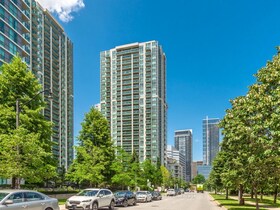 16 Harrison Garden Boulevard, Toronto, ON , MLS #C12026974 , Image - 1