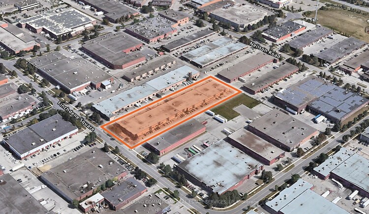 400 Finchdene Square, Toronto, ON, Rouge E11