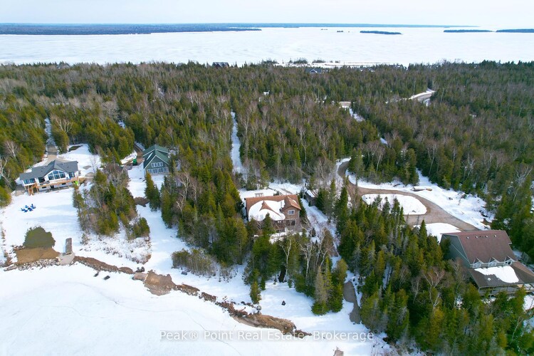 150 Walter Charman Drive, Northern Bruce Peninsula, ON, Northern Bruce Peninsula