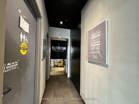 3 Carlton Street, Toronto, ON , MLS #C12387223 , Image - 1