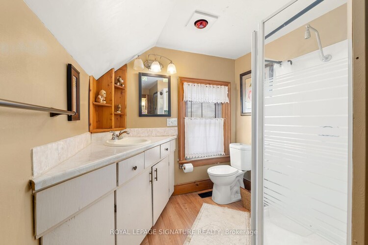 1818 County 12 Road, Prince Edward County, ON, Hallowell Ward