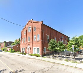 14 Cross Street, Hamilton, ON
