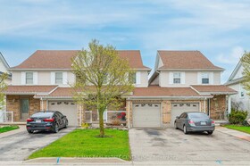 59 Calvin Court, Waterloo, ON , MLS #X12023577 , Image - 1