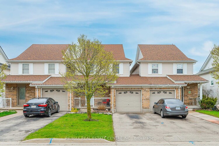 59 Calvin Court, Cambridge, ON, 