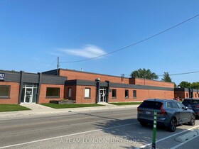 360-370 Saskatoon Street, Middlesex, ON , MLS #X12023575 , Image - 1