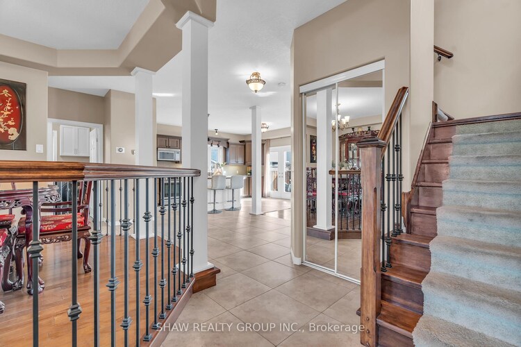 7 Yates Avenue, Cambridge, ON, 