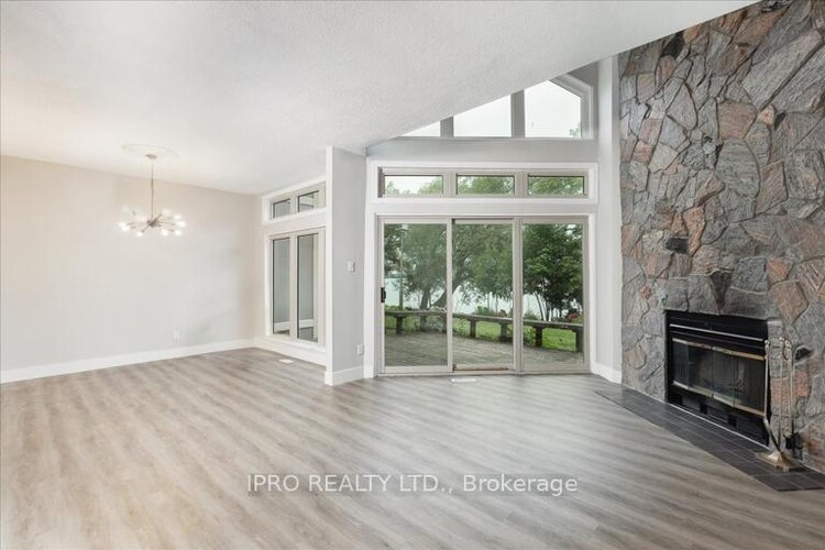 3 Davy Point Circle, Georgina, ON, Historic Lakeshore Communities