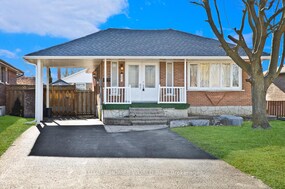 41 Iroquois Avenue, Durham, ON