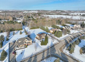 8 Thomson Trail, Dufferin, ON , MLS #X12022878 , Image - 1