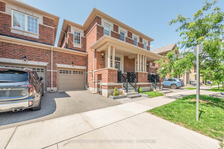 99 Huguenot Road, Oakville, ON, 1008 - GO Glenorchy
