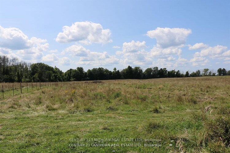 837 FISH LAKE Road, Prince Edward County, ON, Sophiasburg Ward