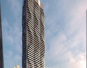 100 Dalhousie Street, Toronto, ON , MLS #C12934602 , Image - 1