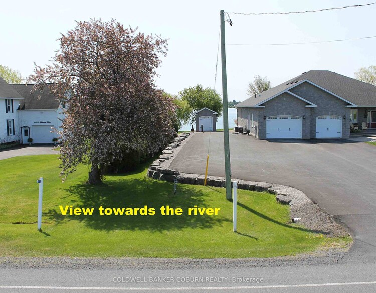 0000 LAKESHORE Drive, South Dundas, ON, 701 - Morrisburg