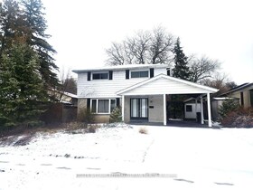 29 Marowyne Drive, Toronto, ON , MLS #C12026355 , Image - 1