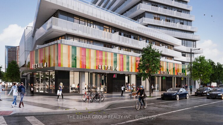 3891 Quartz Road, Mississauga, ON, City Centre