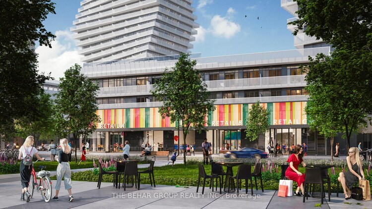 3889 Quartz Road, Mississauga, ON, City Centre