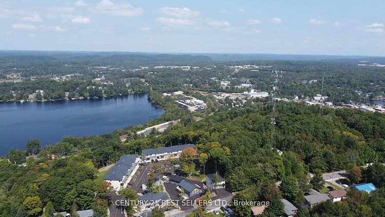 31 Horizon Lane, Huntsville, ON, Chaffey