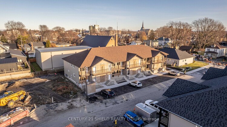 301 Kooiman Avenue, Cornwall, ON, 717 - Cornwall