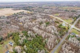 LOT Fourth Line Road E, Stormont, Dund, ON , MLS #X12016963 , Image - 1