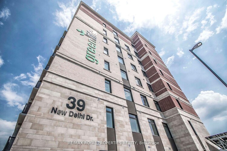 39 New Delhi Drive, Markham, ON, Cedarwood