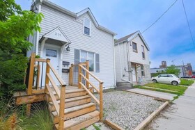 211 Clarence Street, Middlesex, ON , MLS #X12015345 , Image - 1