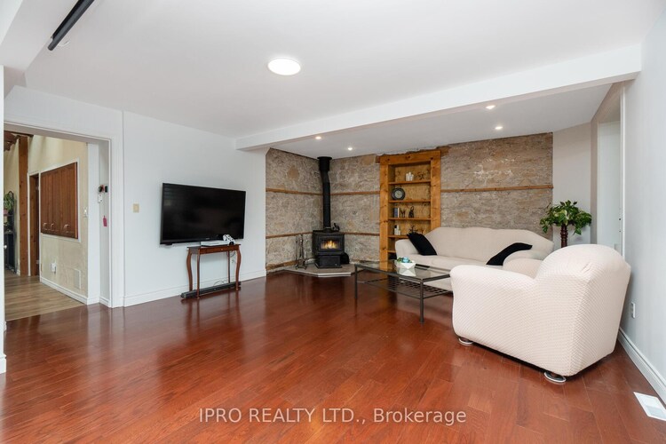 9206 Sideroad 17 Road, Erin, ON, Rural Erin