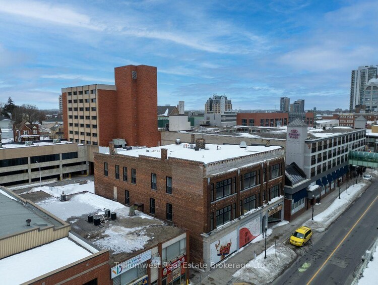 137 King Street E, Kitchener, ON, 