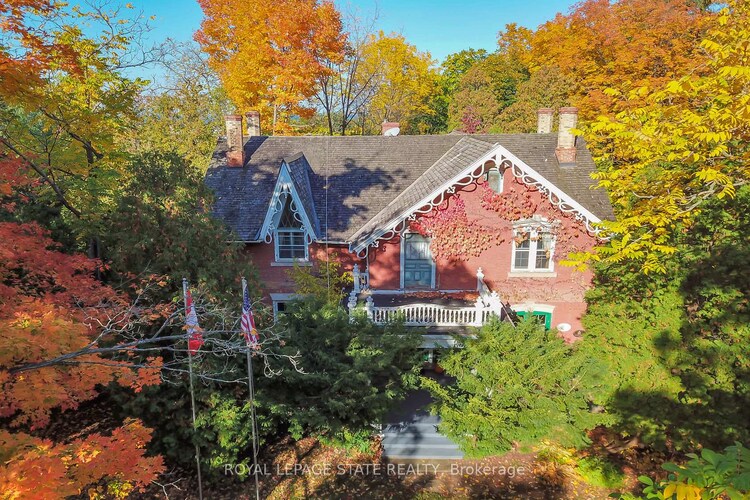 262 Main Street W, Grimsby, ON, 541 - Grimsby West