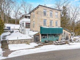 216 Barden Street, Wellington, ON , MLS #X12386391 , Image - 1