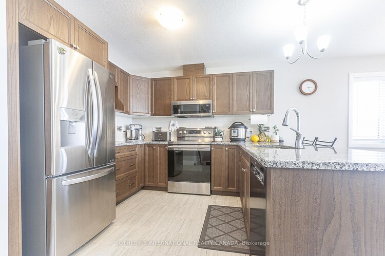 154 Bridge Crescent, Minto, ON, Minto