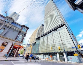 501 Yonge Street, Toronto, ON , MLS #C12920674 , Image - 1