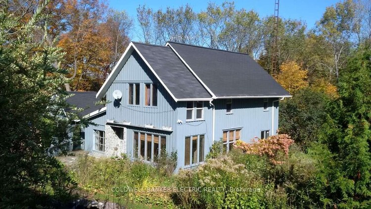 25442 Highway 62 Highway, Bancroft, ON, Dungannon Ward