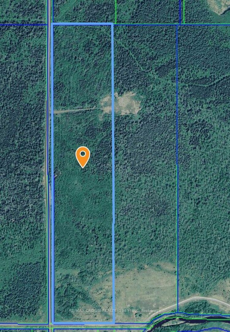 4 Fergus Road, Kapuskasing, ON, Kapuskasing