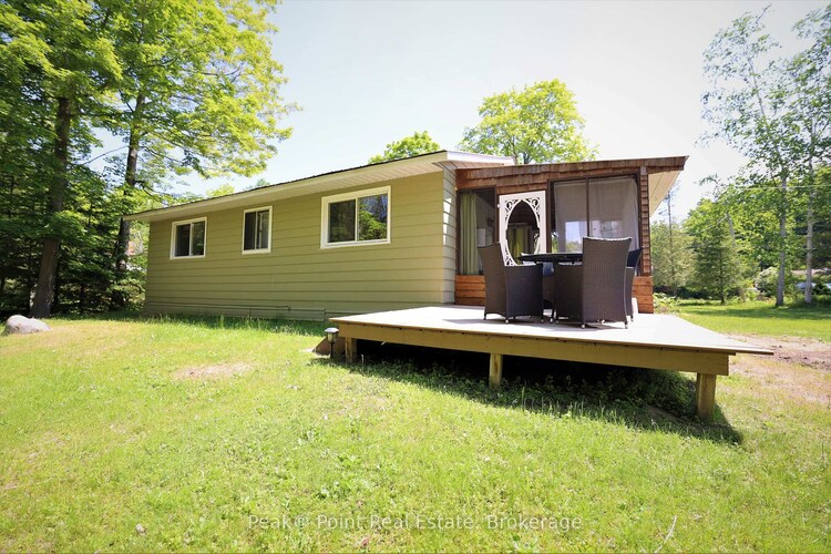 79 Mapleport Crescent, South Bruce Peninsula, ON, South Bruce Peninsula