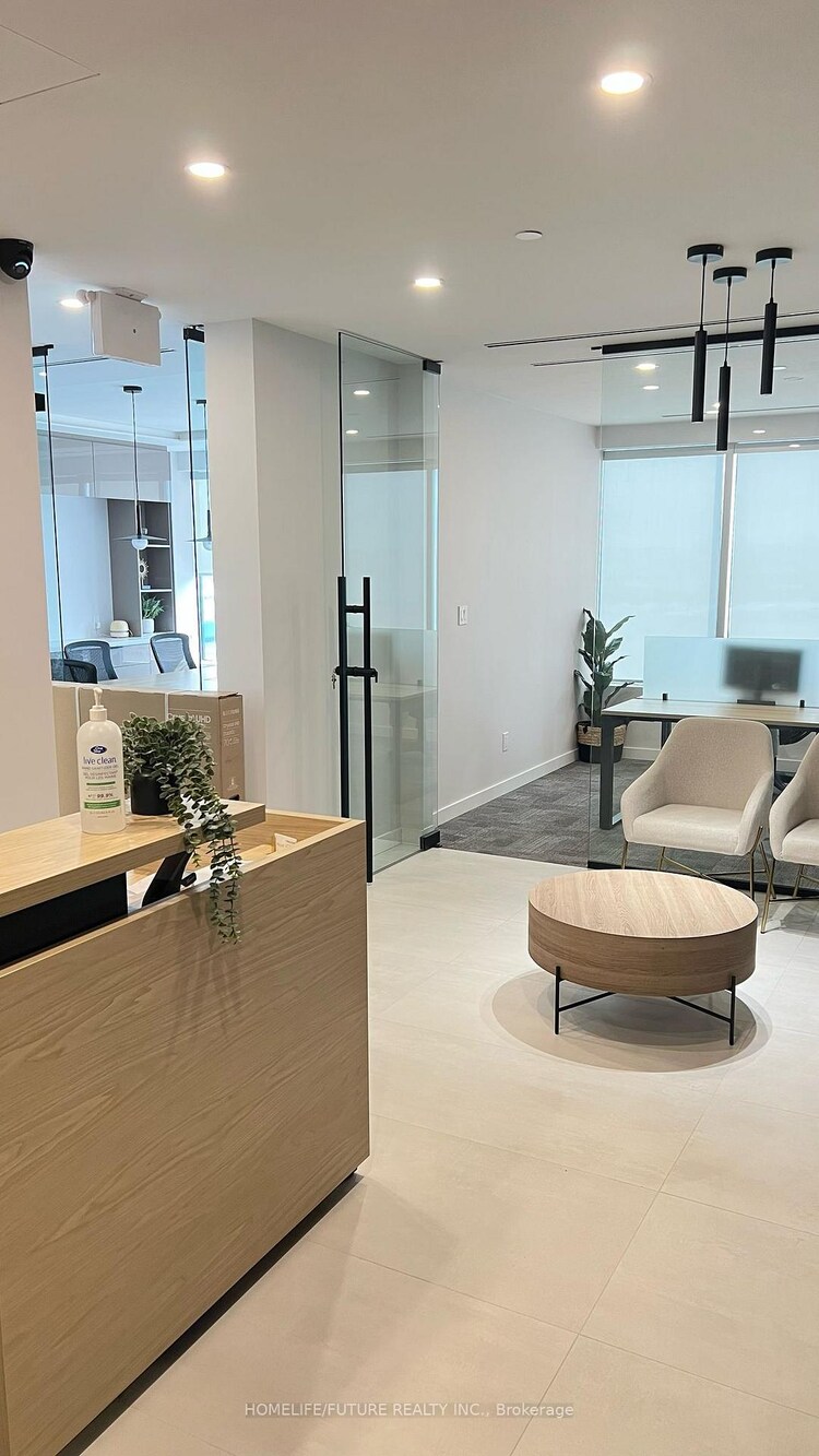 2225 Markham Road, Toronto, ON, Malvern