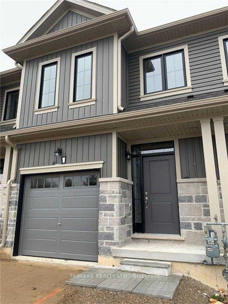 118 Middleton Street, Zorra, ON, 
