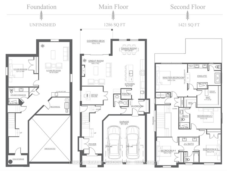 4075 Fallingbrook Road, London South, ON, South V