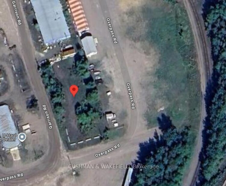 19 Garrison Road, Thunder Bay, ON, 