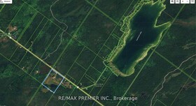 6633 Highway 6 N/A, Bruce, ON , MLS #X12001367 , Image - 1