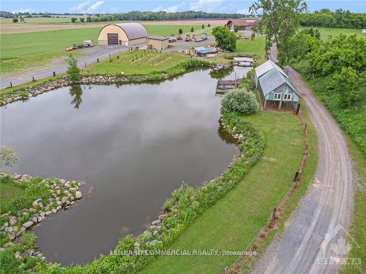 13243 Thompson Road, North Dundas, ON, 707 - North Dundas (Winchester) Twp