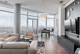 80 Marine Parade Drive, Toronto, ON , MLS #W12564146 , Image - 1