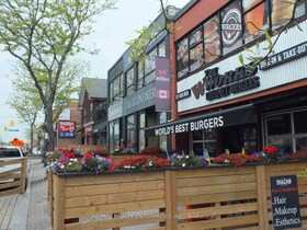 297 Lakeshore Road E, Peel, ON , MLS #W12024982 , Image - 1