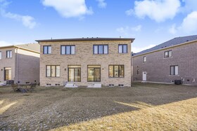 34 Thelma Drive, Durham, ON , MLS #E12579438 , Image - 1