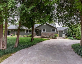 158 Stokes Bay Road, Bruce, ON , MLS #X12803074 , Image - 1