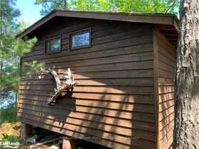 B262 B262 N/A, Parry Sound, ON , MLS #X10901222 , Image - 1