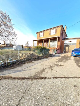 35 York Street, Peel, ON , MLS #W12378714 , Image - 1