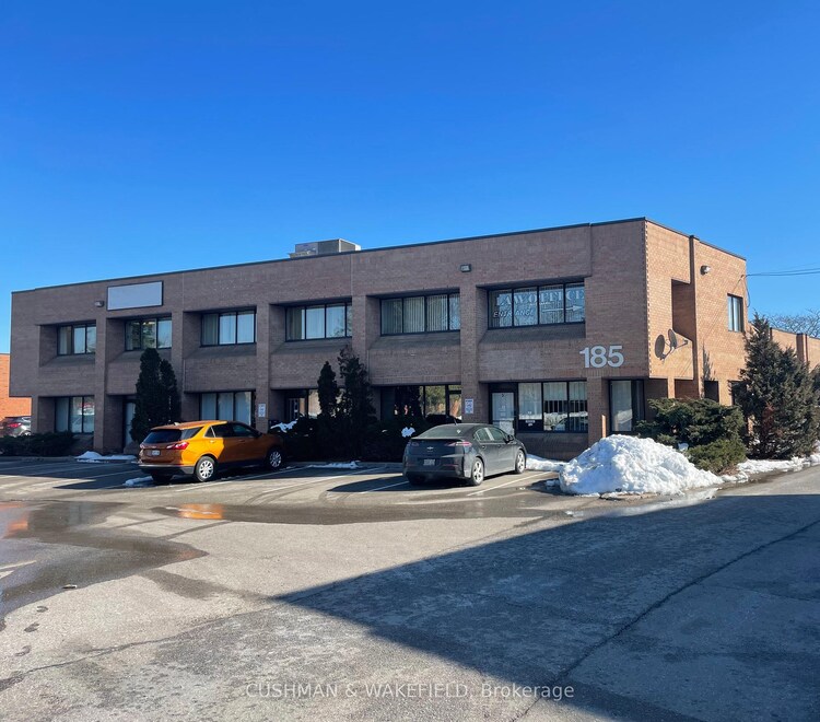 185 Riviera Drive, Markham, ON, Milliken Mills West