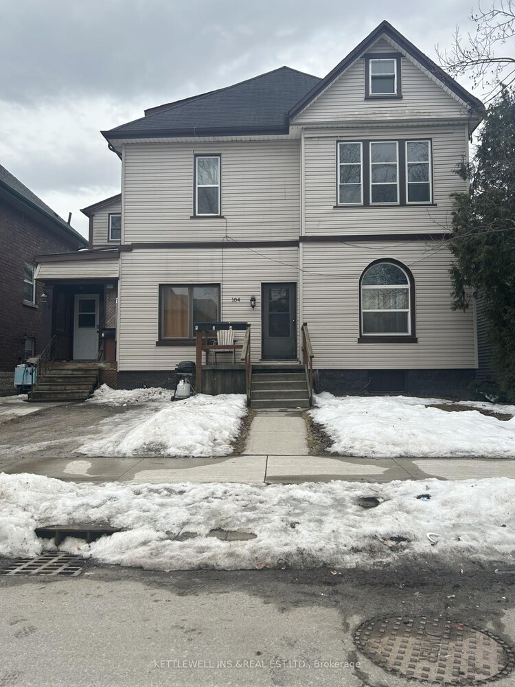 104 Gladstone Avenue, St. Thomas, ON, St. Thomas