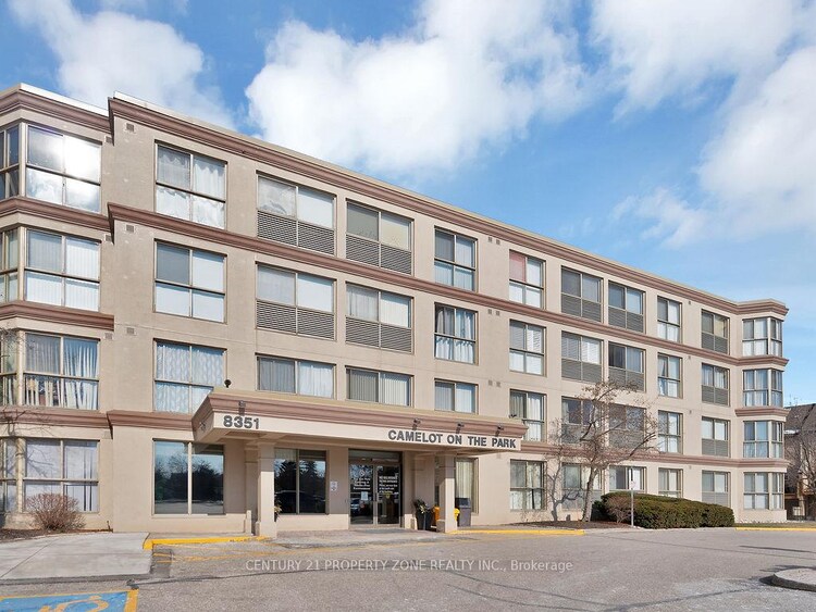 8351 McLaughlin Road S, Brampton, ON, Brampton South