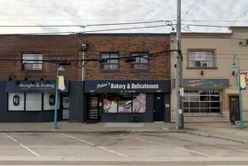 3519 Lake Shore Boulevard W, Toronto, ON , MLS #W12024474 , Image - 1